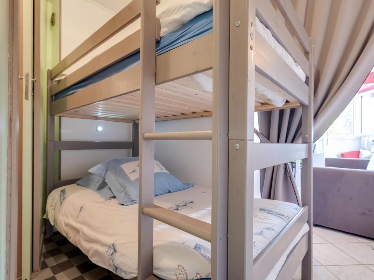 Apartment Maison Port En Dro-6 By Interhome Carnac Eksteriør billede