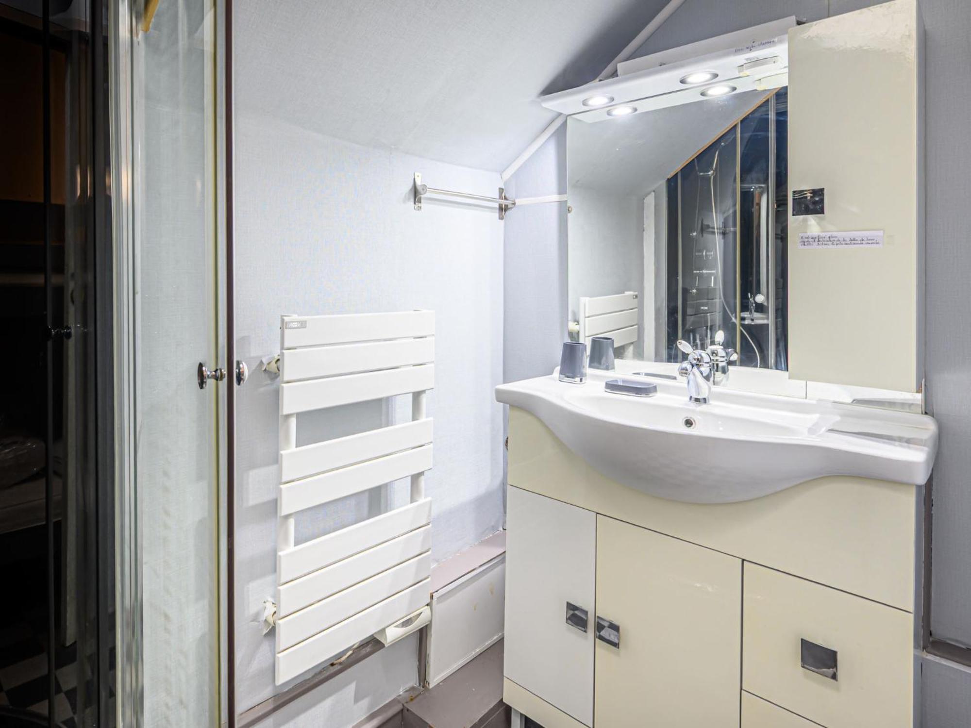 Apartment Maison Port En Dro-6 By Interhome Carnac Eksteriør billede