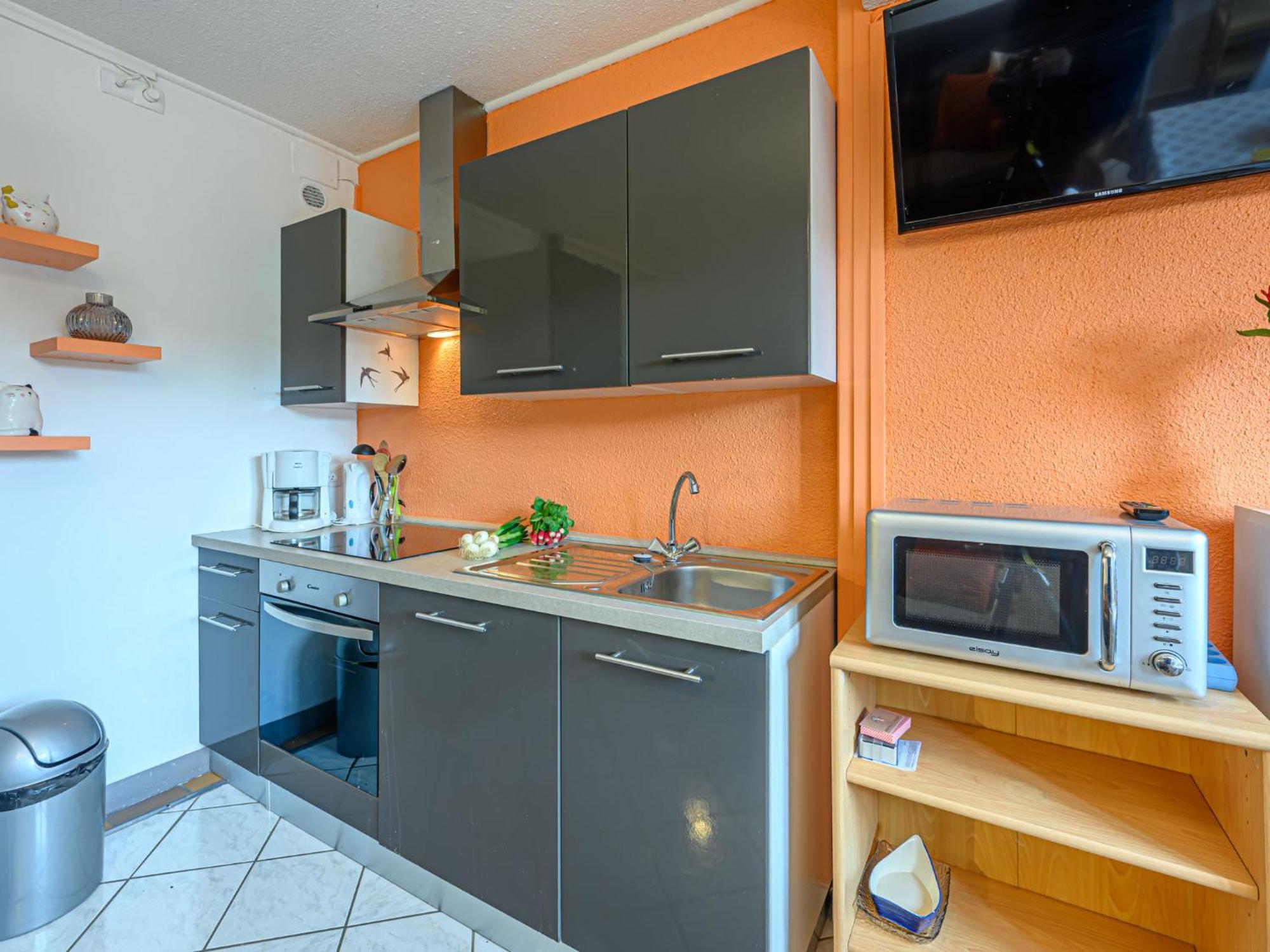 Apartment Maison Port En Dro-6 By Interhome Carnac Eksteriør billede